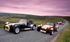Caterham and Lotus 7’s ‘jog’ for charity