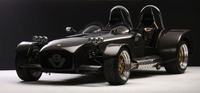 Caterham RS Levante – Sold out