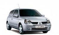 Renault announces the continuation of the current Clio II