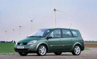 Renault Grand Scenic to turn rivals green with envy 