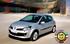 Renault Clio 'Car of the Year 2006'