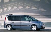 Renault Espace Rush brings luxury and style to MPV market