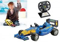 The perfect Christmas gift for any budding Fernando