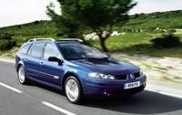 Renault launch powerful 2 litre diesel engine in the Laguna GT dCi 175
