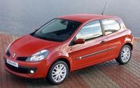 Renault Clio and Modus score a hat-trick at inaugural Test Drive magazine awards