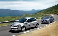 Renault Clio wins coveted Best Supermini at the 2006 What Car? Awards