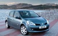 Renault launches new Clio five door version