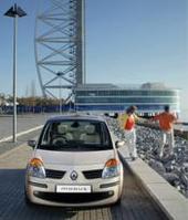 Renault Modus provides ‘Liberty’ from service cost worry