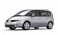 New Renault Espace