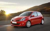 Renault announces new Clio RenaultSport 197 details and exclusive pre-ordering
