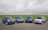 Renault offers the future today for company car drivers