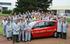 One millionth Scenic II rolls off production line in tenth anniversary year