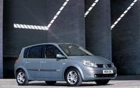 Renault launch Scénic Dynamique S