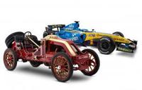 Power and passion as Renault headline sponsors Goodwood Festival of Speed