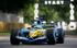 Fisichella thrills the crowds as Renault sponsors Goodwood Festival of Speed 2006