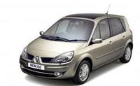 Renault Scenic 2006 Renault Scenic 2006