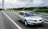 Renault launches Laguna Privilège Navigation
