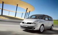 New Espace is even more dynamique than ever!