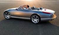 Renault Nepta – a prestige cabriolet for genuine driving please