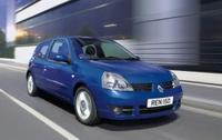 Renault introduces new revised Clio Campus 2007 range