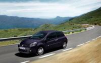 Renault introduces Clio Dynamique S 138