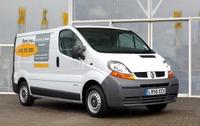 Renault rent’s success continues to grow