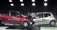 Renault celebrates its 10,000th crash test