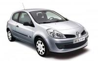 Renault introduces new entry-level Clio ‘Freeway’ trim