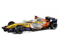 ING Renault F1 Team R27 ING Renault F1 Team R27