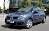 Renault introduces entry-level Clio Campus five-door
