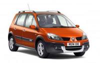 Renault explores a new path with new Scenic ‘Conquest’