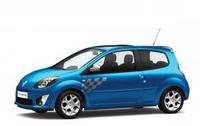 Renault Twingo - the lively little car that fits your life