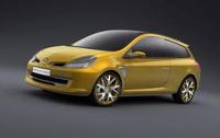 Renault Clio Grand Tour Concept