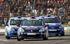 Clio Cup curtain-raiser thrills Brands Hatch crowds