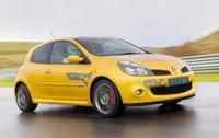 Renault launches Clio Renaultsport 197 F1 Team R27
