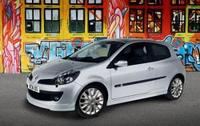 New versions ensure Clio has the ‘SX’ factor