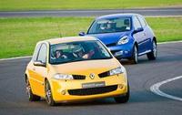 Renaultsport gears up for 2007 trackday calendar