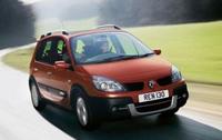 Renault Scenic Conquest - pricing and specification