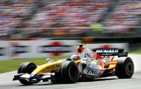 Free World Series by Renault tickets available for Donington Park
