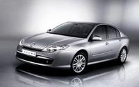 Renault reveals first details for new Laguna