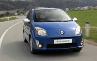 Renault announces prices for new Twingo