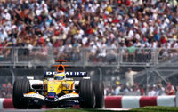 World Series by Renault ticket requests soar through six-figure barrier
