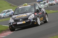 Hodgetts returns four more