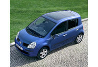 Renault Modus named as a Which? Magazine Best Buy