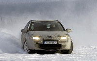 Renault’s new Laguna: A byword for quality