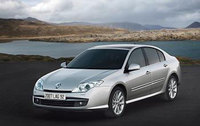Renault Laguna Hatch and Sport Tourer prices announced