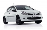 Renault launches Clio RenaultSport 197 Cup