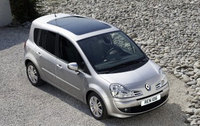 Renualt Grand Modus the MPV family grows in size