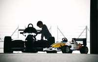 Find the ideal Christmas gift at your Renault dealer