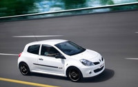 Renault Clio Renaultsport 197 Cup prices announced